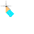 Handwriting cursor