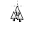 Alternate select cursor