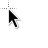 MR Black v2 Cursors preview