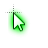 GREEN IS LIFE Cursors preview