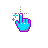 Link select cursor