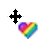 Move cursor