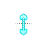 Vertical resize cursor