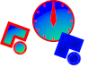 Pointy Cursors preview