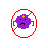 no lumpy space princess  cursor