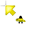 WIB cursor
