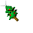 Normal select cursor