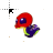 NightshadeDragonBaby cursor