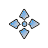 Move cursor