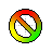 Unavailable cursor