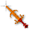 Link select cursor