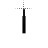 Alternate select cursor