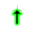 Alternate select cursor