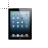 i pad cursor