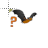 Help select cursor