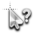 Help select cursor