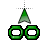Link select cursor