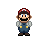 Unavailable cursor