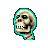SystemCursors_totem cursor