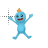 Normal select cursor