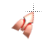 Alternate select cursor
