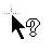Help select cursor