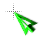 Normal select cursor