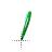 Handwriting cursor
