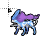 suicune cursor