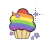 Normal select cursor