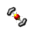 Diagonal1Ornament cursor