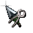 Text select cursor