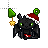 Toothless Location cursor