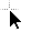 Windows Dark Cursors preview