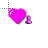 Normal select cursor