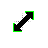 GlowDiagonal2 cursor