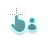 person cursor