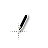 Handwriting cursor