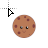 Biscoito - Cookie cursor