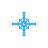 Precision select cursor