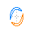 Precision select cursor