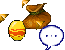 Bevel Blue Cursors cursor preview