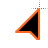 Alternate select cursor