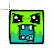 Creeper  cursor