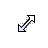 Diagonal 2 cursor
