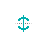 Precision select cursor