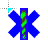 Link select cursor