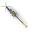 Staff Of Light cursor