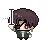 Text select cursor
