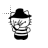 Normal select cursor